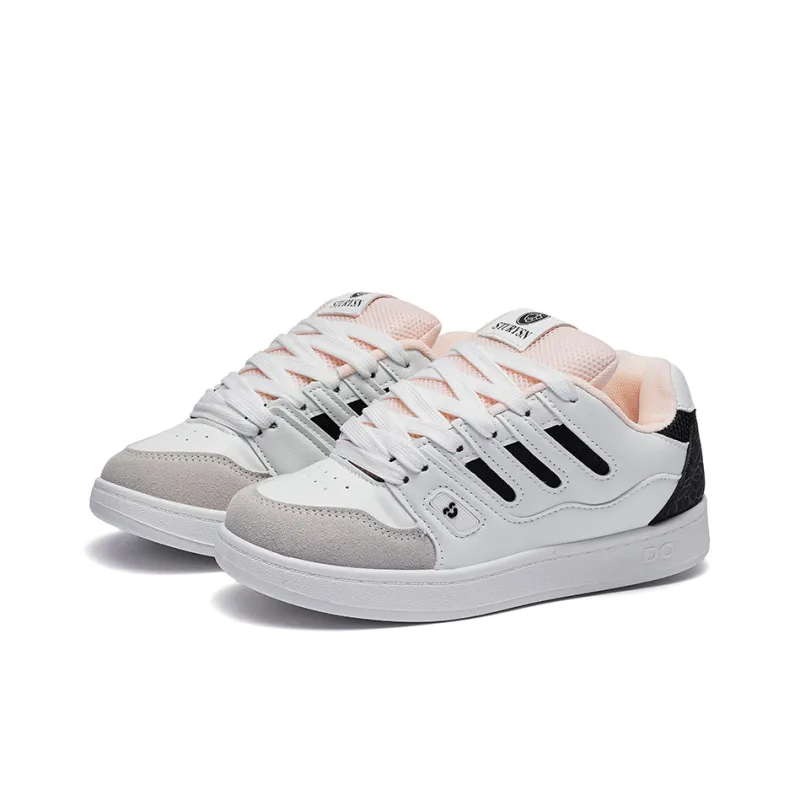 IHBOZ Wear resistant, Lightweight, Breathable, And Non slip. Low Top Skateboard Shoes Women's-21