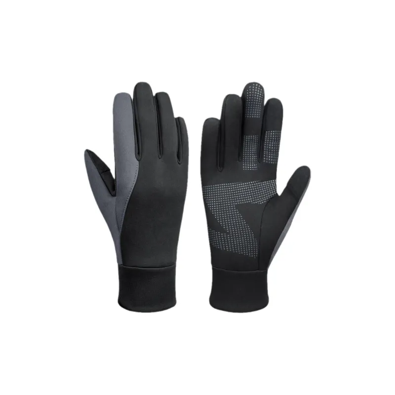 Yamaichi Maru Windproof Fabric Gloves Unisex-1