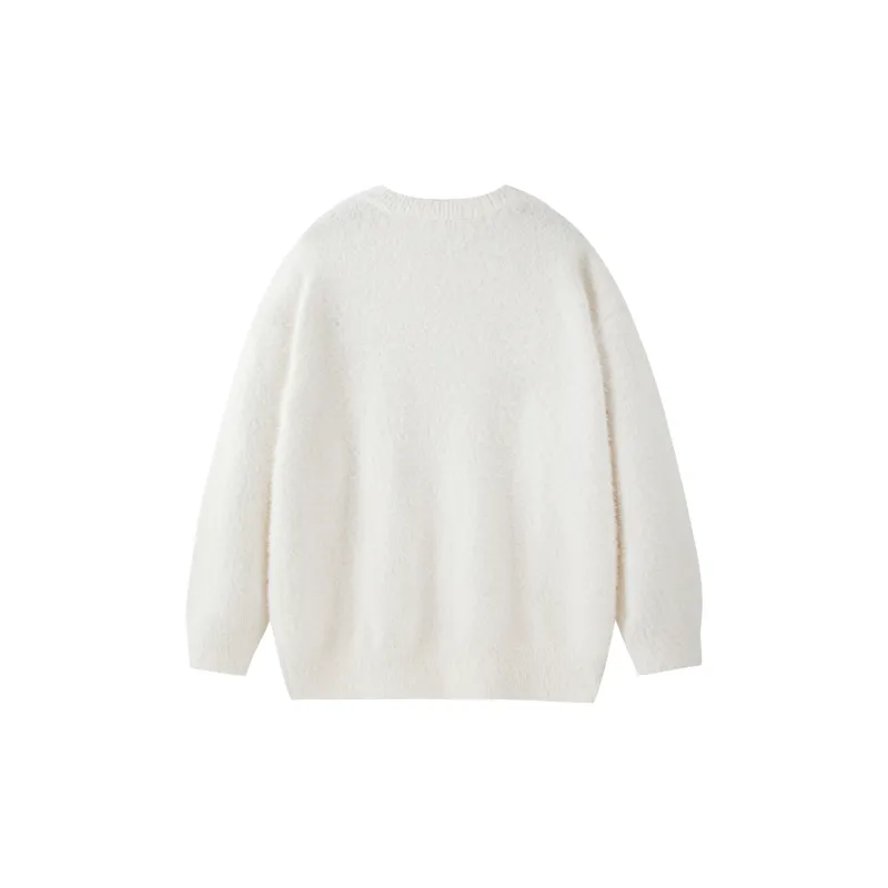 My name is MT Knitwear Unisex-4