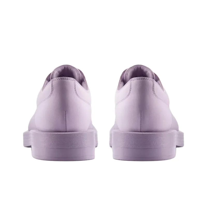 Martine Rose x Clarks Oxford 2 Casual Shoes Men's Purple-3