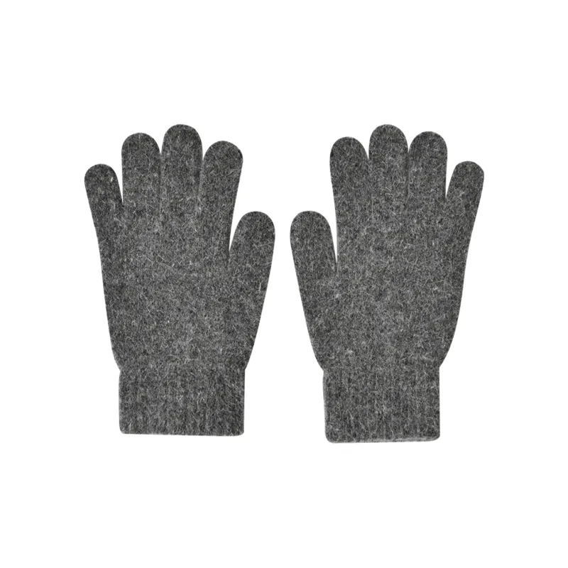 CMFY Polyester Knit Gloves Unisex-2