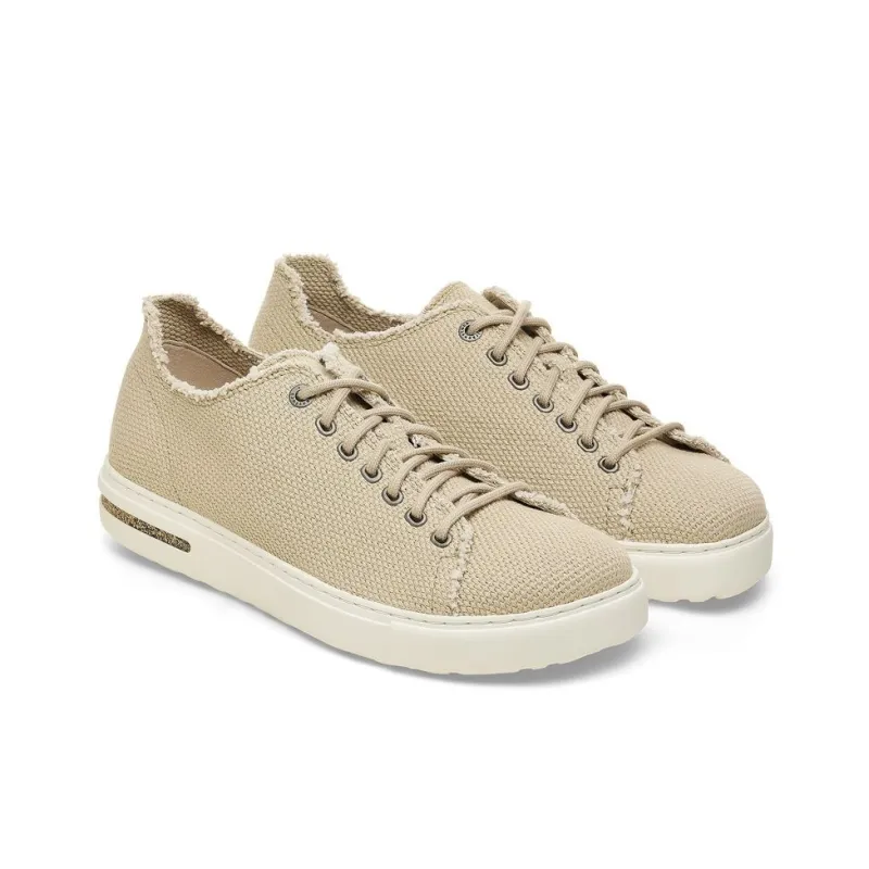 Birkenstock Low-Top Skateboard Shoes Unisex Sand Regular-2
