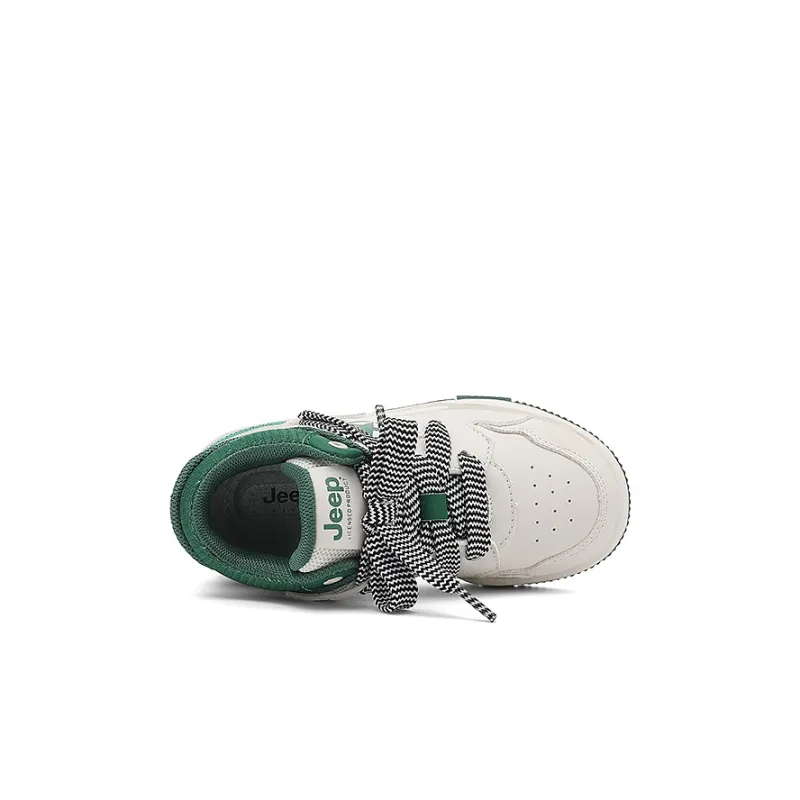 Jeep Kids' Skateboarding Shoes Kids-4
