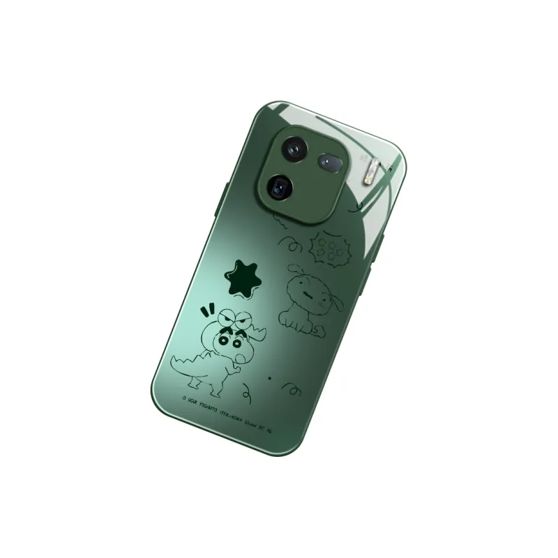 CHUNFAN Phone Cases-26