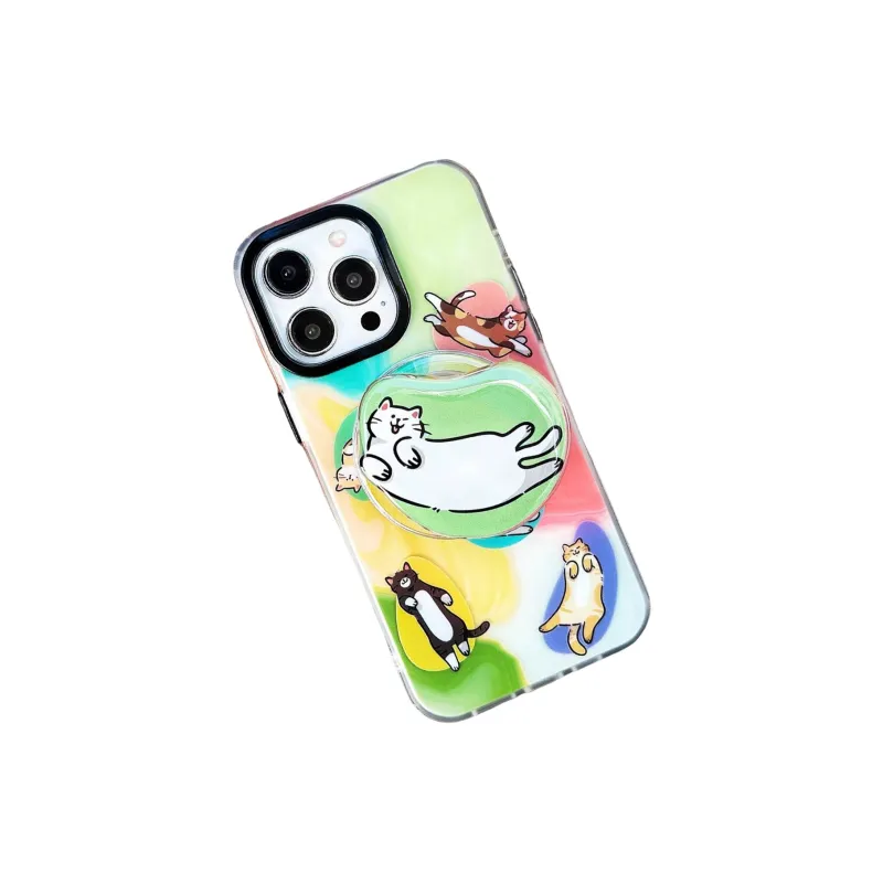 BZZOKI Phone Cases-1