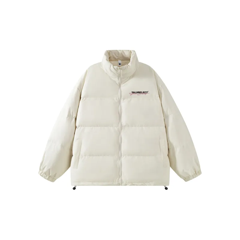 Yalu Preferred Down Jacket Unisex-3
