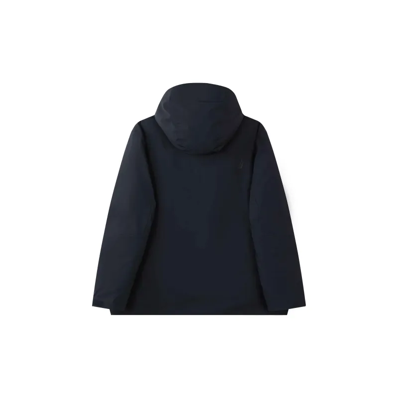NAUTICA Down Jacket Men's Navy Blue-1