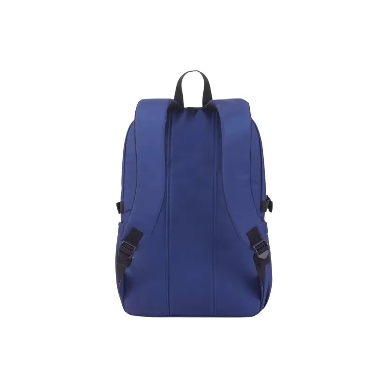 AMERICAN TOURISTER Fabric Backpack Regular Unisex Marble Print Blue-3