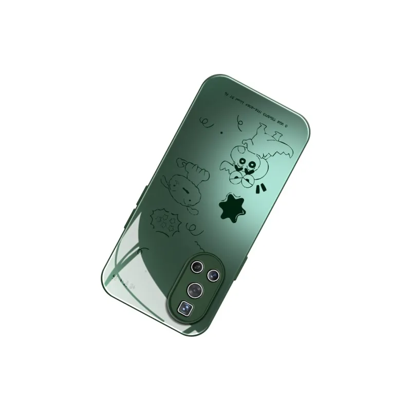 CHUNFAN Phone Cases-29