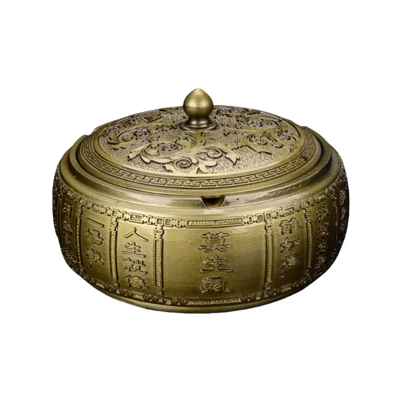 Cocoon Ashtrays-17