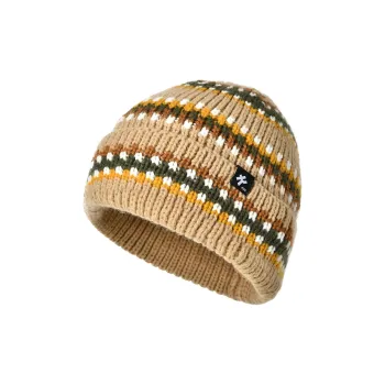 KENMONT Acrylic Wool Beanies Kids'