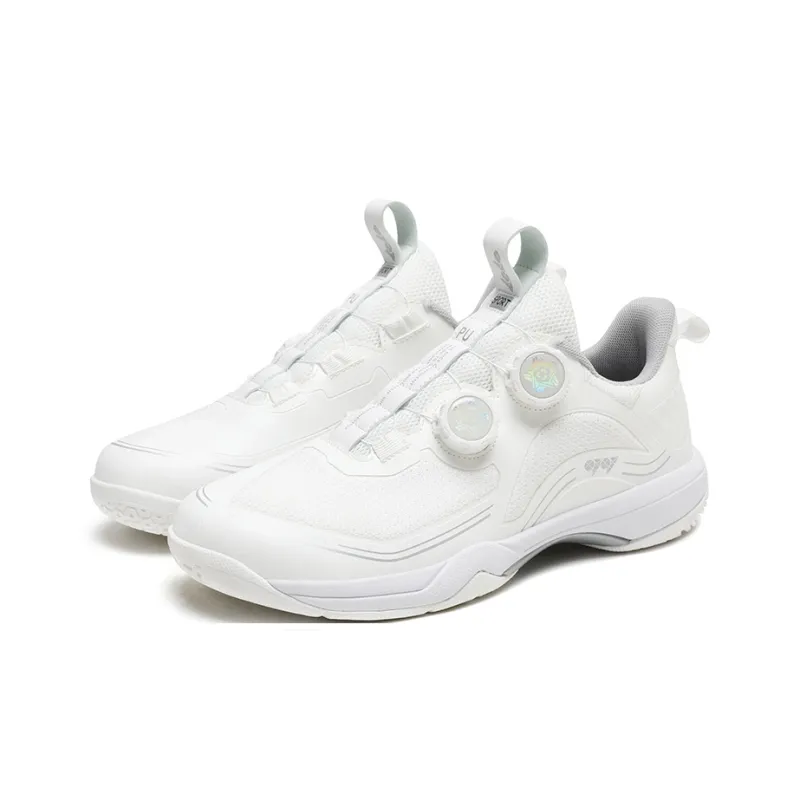 AD Wear-Resistant Height Increasing Rebound Low-Top Badminton Shoes Unisex-10