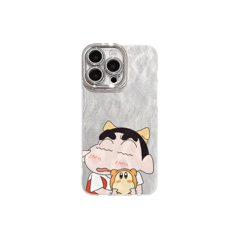 XIANGRIKE Phone Cases-0