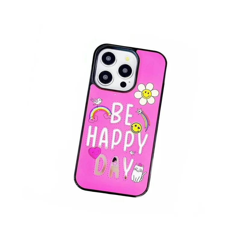 Dis cat Phone Cases-2