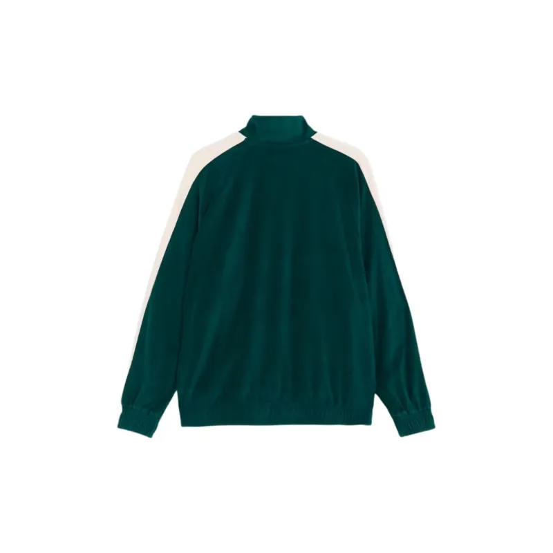 PUMA T7NEKO san FW24 Jackets & Coats Unisex Dark Green-1