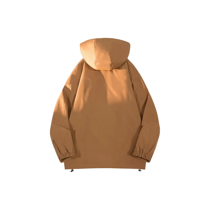 BENGEN Jackets Unisex-33
