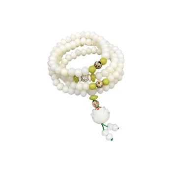 Datang Guoding Bodhi Seed Bracelets Women's