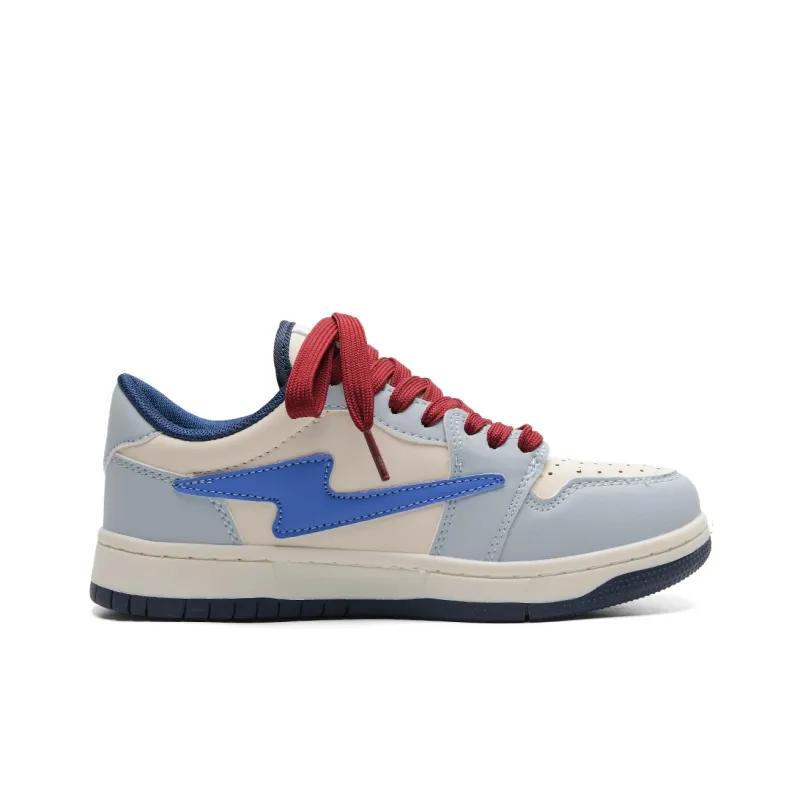 KAAVER OTTO Skateboard Shoes Unisex-11