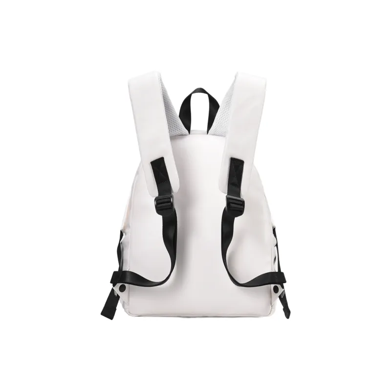 LOVVVVE PU Backpack Regular Unisex Blue-7