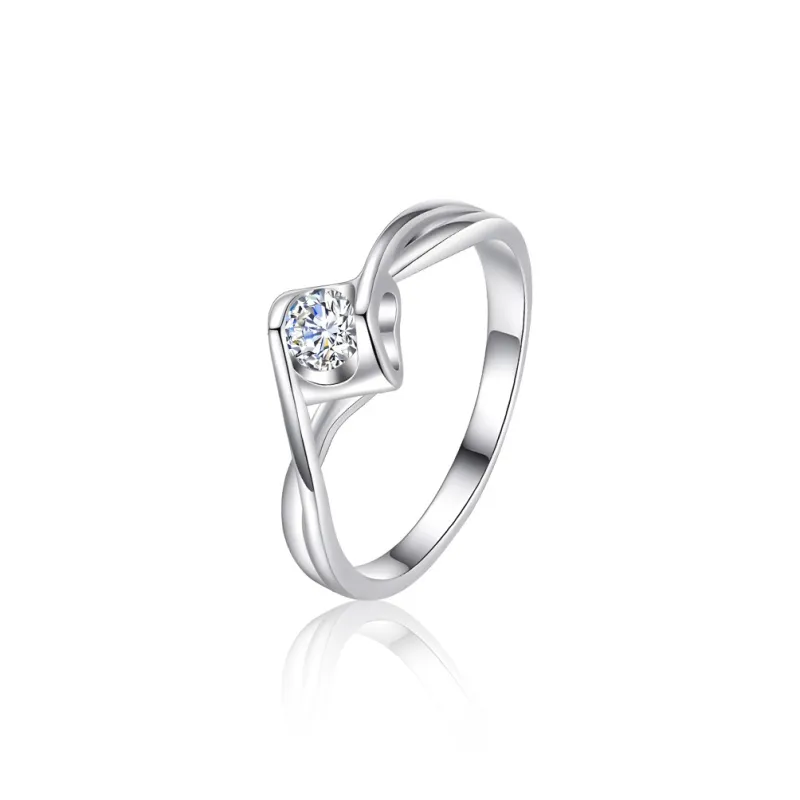 Kelanxi Rings Unisex-8