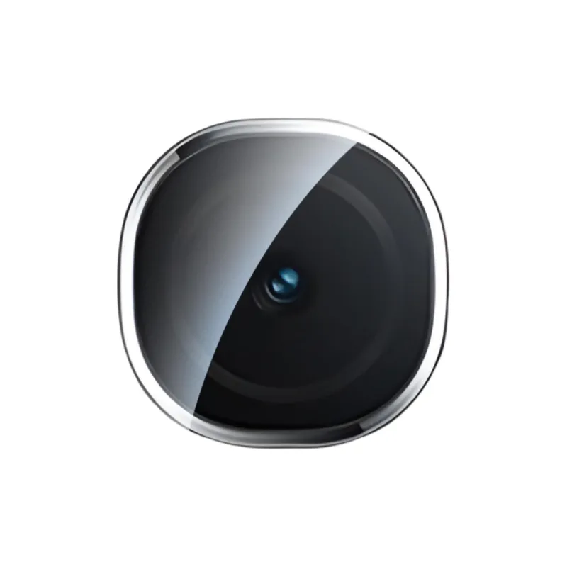 Record Star Mobile Phone Lens Protectors Compatible With IQOONeo9 HD Explosion Proof Impact Resistant-1