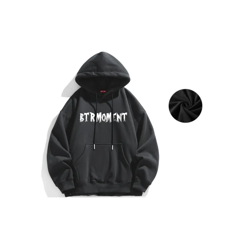 BTR Sweatshirts Unisex-1
