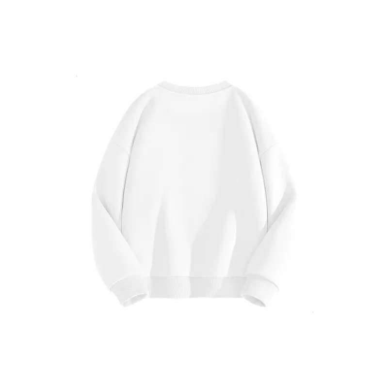 Cotton Sweatshirts Unisex-7