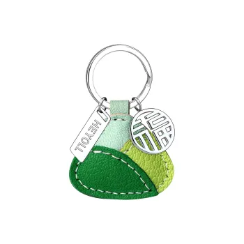 HUIYU Sheepskin Pendants Unisex