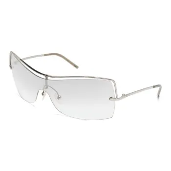 GUCCI 2000s Rectangle-frame Sunglasses
