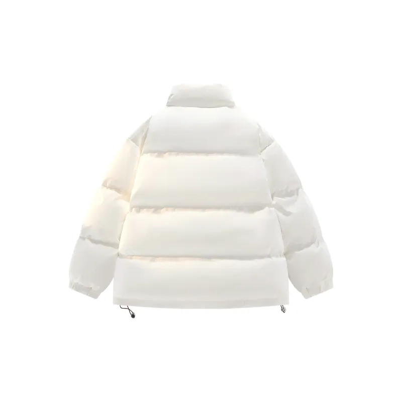 MEXICAN Puffer Jackets Unisex-10