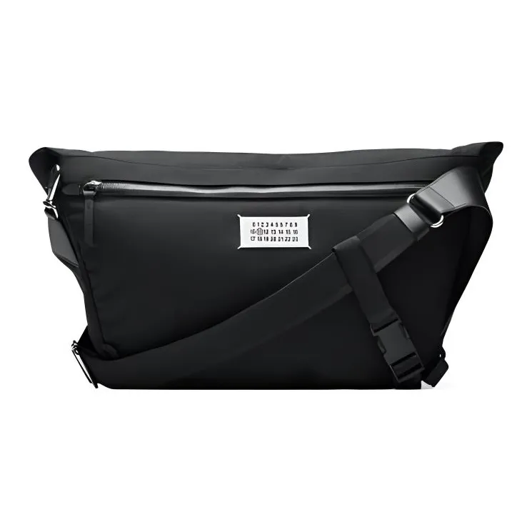 Maison Margiela Glam Slam Sport Cycle Messenger Bag-2