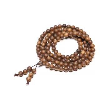Xianyou Fragrance Agarwood Bracelets Unisex