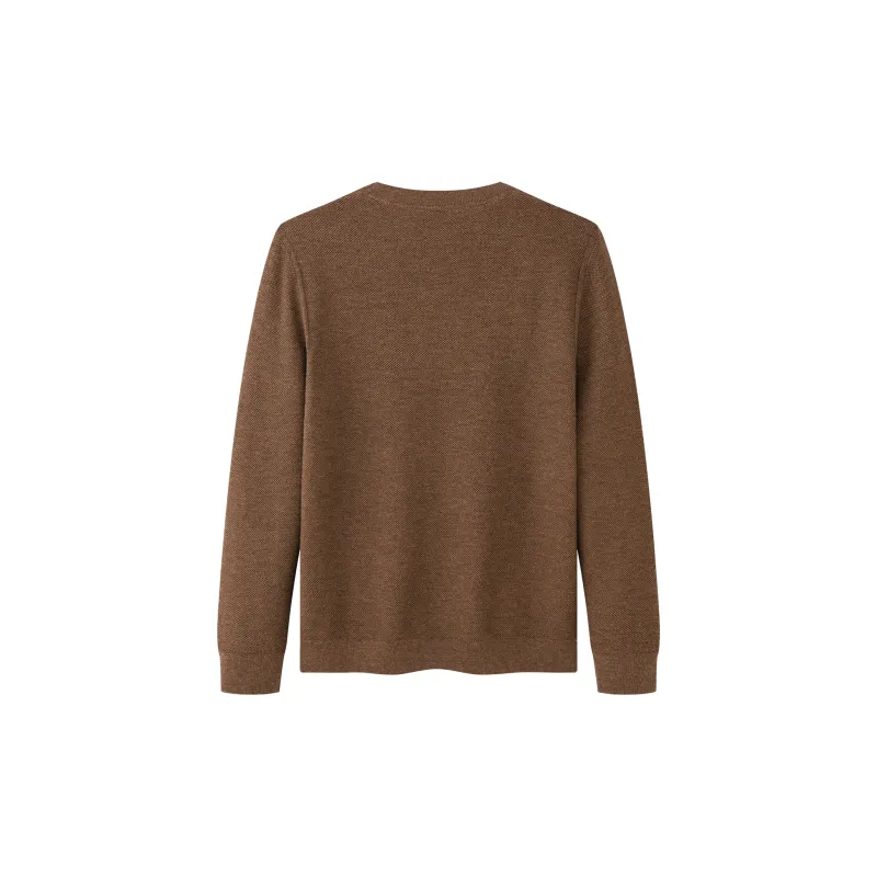 SEPTWOLVES Sweaters Men-9