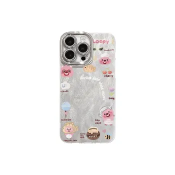 XIANGRIKE Phone Cases