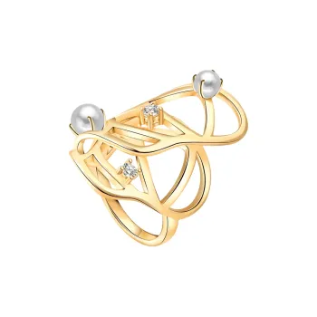 BABYBEI 925 Sterling Silver Rings Women's