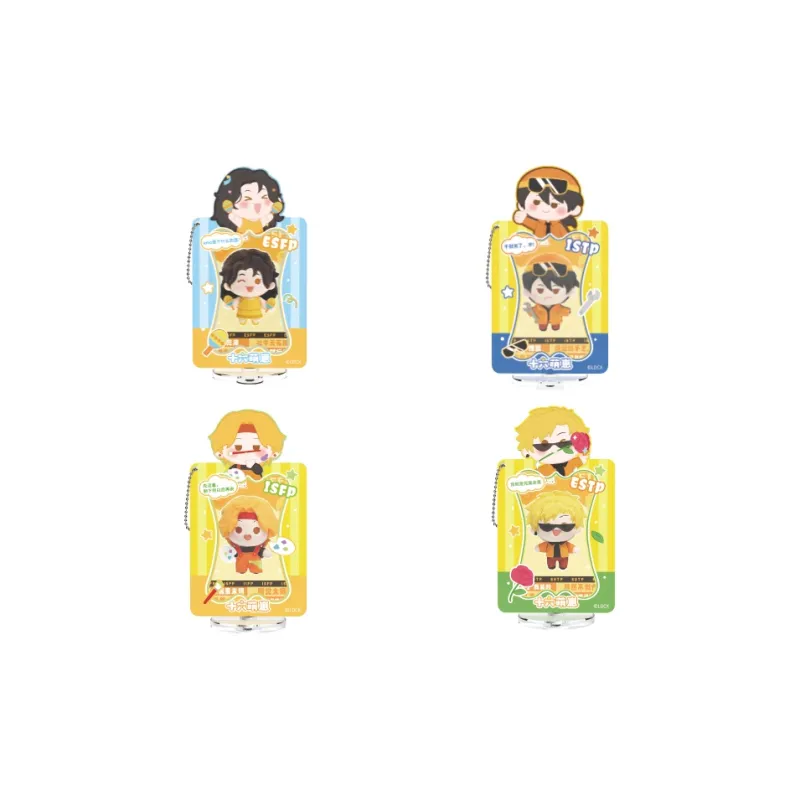 Spiritual Creations Acrylic Stands-11