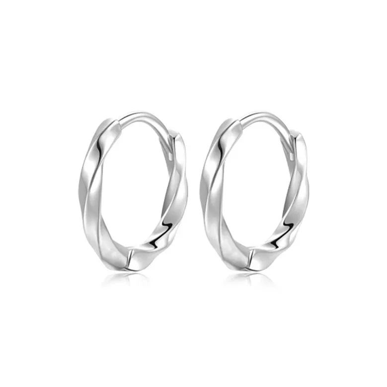 ROGA Earrings Unisex-4