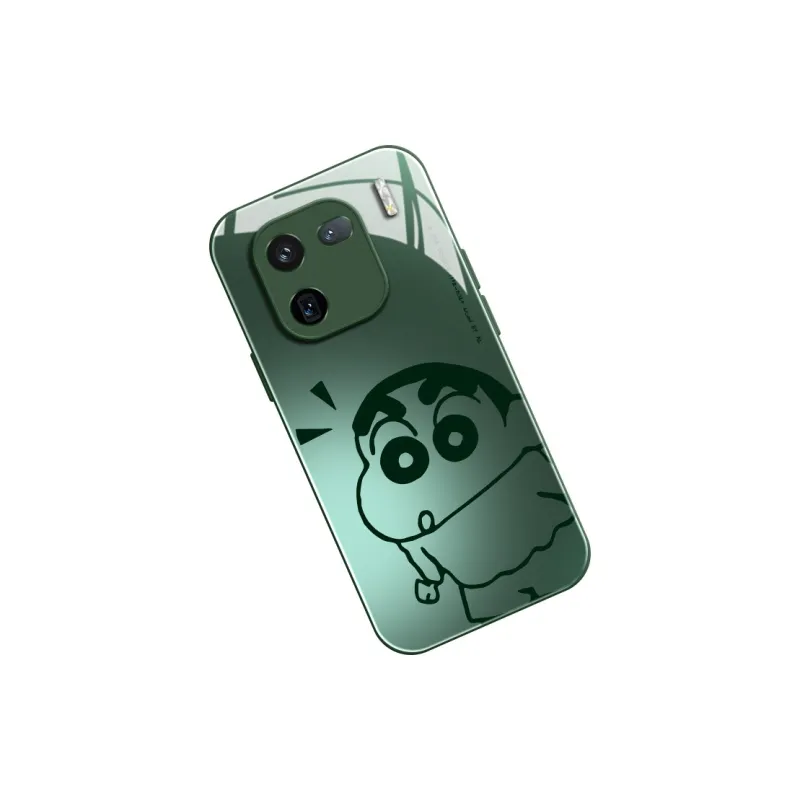 CHUNFAN Phone Cases-22
