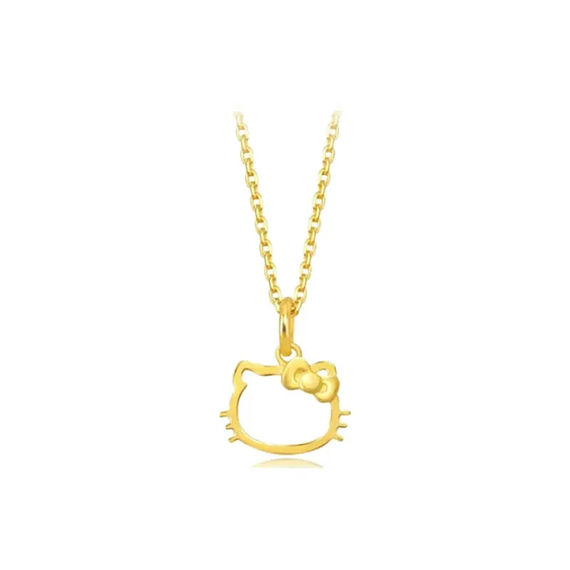 FUSSEM 925 Sterling Silver Necklaces Women's-0