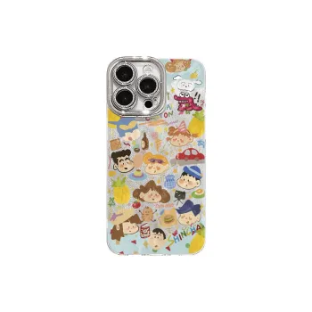 XIANGRIKE Phone Cases