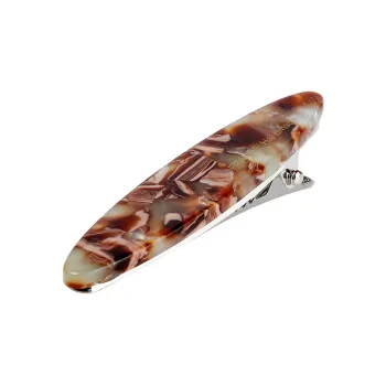 MISS XIA JWY Acid Wax Hair Clips Women's