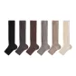 [2 Pack/Foot Socks Liner]2 Pack Color