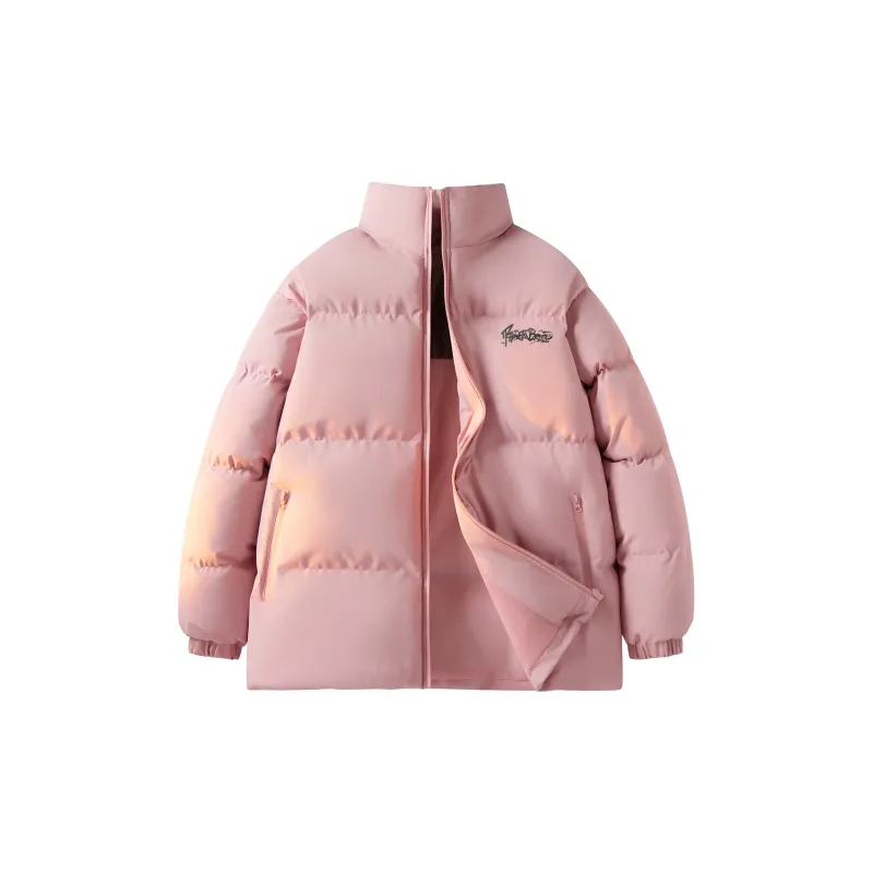 30BRAID Puffer Jackets Unisex-7