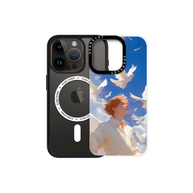 MINISO Phone Cases-2