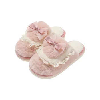 KUUJOO Slippers / Home Slippers