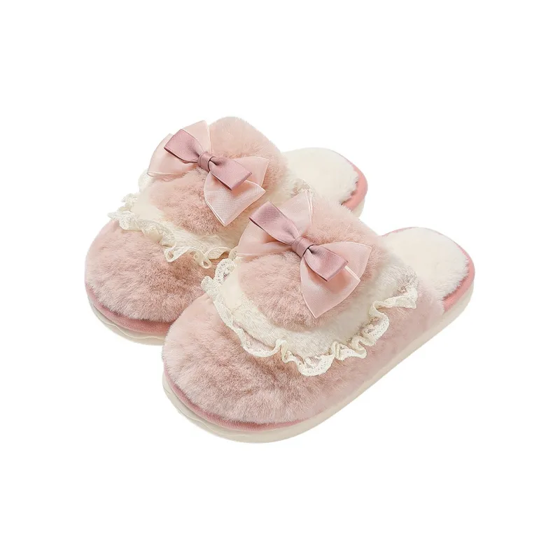 KUUJOO Slippers / Home Slippers-0