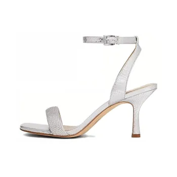MICHAEL KORS Carrie Open Toe Sandals Women's