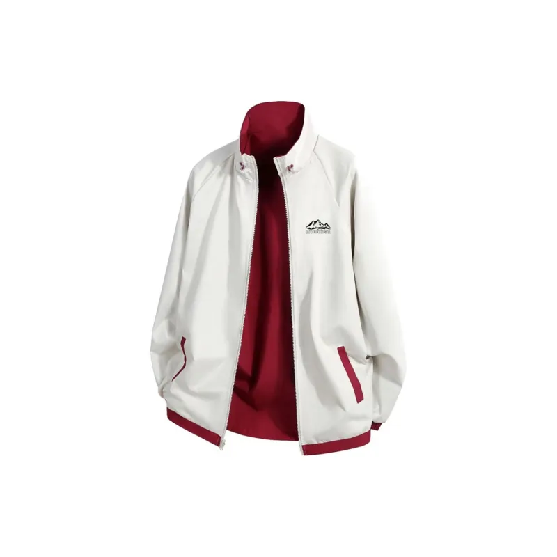 ADOONGA Jackets Unisex-4
