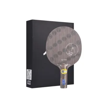Stiga Table Tennis Blade All Wood With Carbon Fiber Unisex