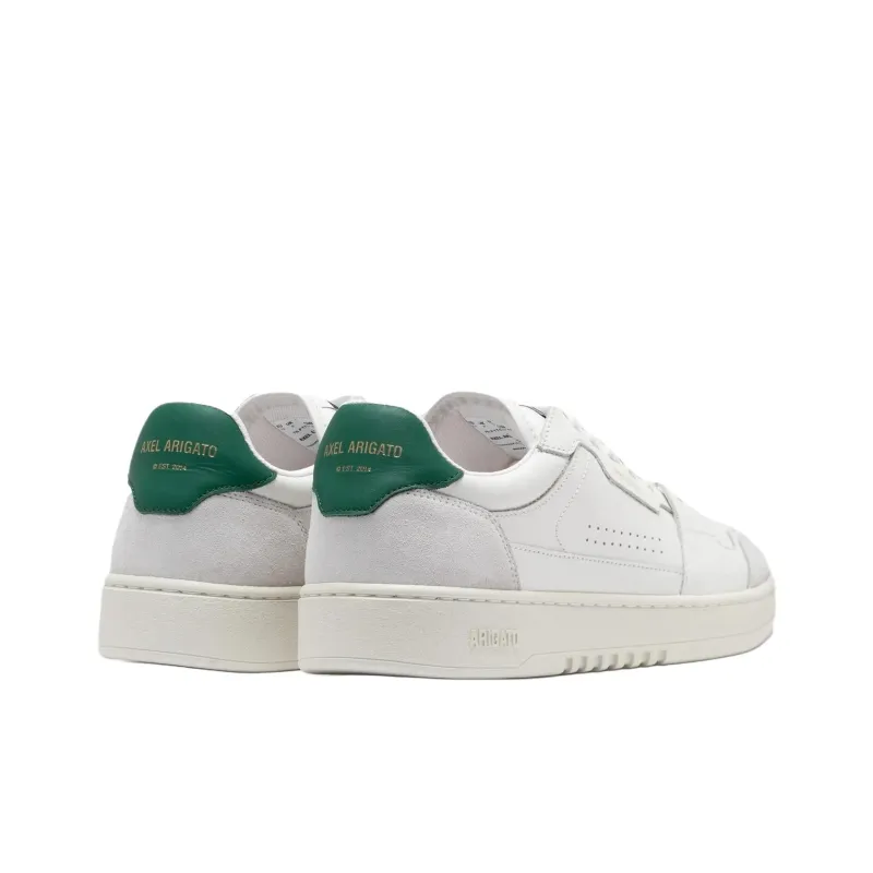 Axel Arigato Dice Lo Leather Sneakers-4